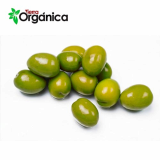 Green Olive